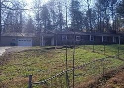 Pre-foreclosure in  VASHTI RD Taylorsville, NC 28681
