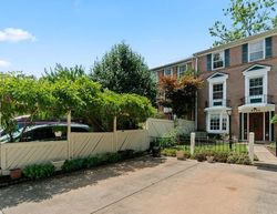 Pre-foreclosure in  ARENDALE SQ Alexandria, VA 22309