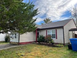 Pre-foreclosure in  RUGBY RD Virginia Beach, VA 23464