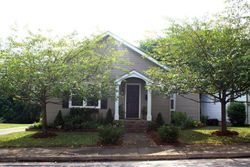 Pre-foreclosure Listing in ORCHARD AVE ROCKY MOUNT, VA 24151