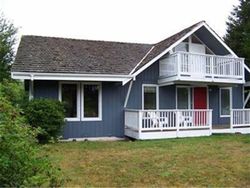 Pre-foreclosure Listing in POINT BROWN AVE SW OCEAN SHORES, WA 98569