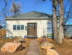 Pre-foreclosure in  DILLINGHAM AVE Mead, CO 80542