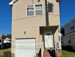 Pre-foreclosure in  OLD TOWNPOINT RD Suffolk, VA 23435