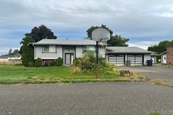 Pre-foreclosure Listing in N DARIN RD OTIS ORCHARDS, WA 99027