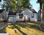 Pre-foreclosure in  ORCHARD BLVD Cleveland, OH 44130