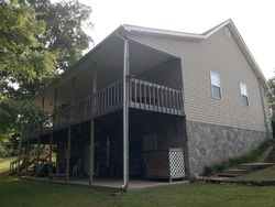 Pre-foreclosure in  RIVER CHASE TRL Newport, TN 37821