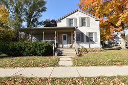 Pre-foreclosure Listing in S CHURCH ST ELKHORN, WI 53121