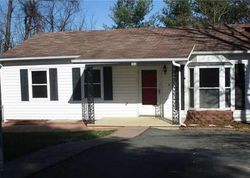 Pre-foreclosure in  ELKIN CIR Waynesboro, VA 22980