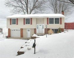 Pre-foreclosure in  TERRENCE DR Manor, PA 15665