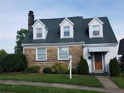 Pre-foreclosure in  S 6TH ST Youngwood, PA 15697
