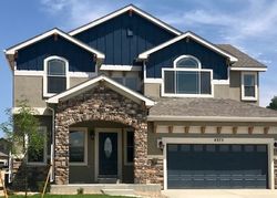 Pre-foreclosure in  SHEPARDSCRESS DR Johnstown, CO 80534