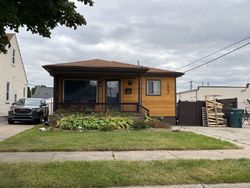 Pre-foreclosure in  CHARTER ST Lincoln Park, MI 48146