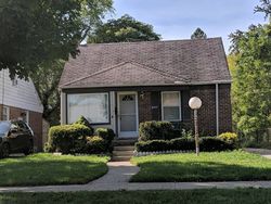 Pre-foreclosure in  CHATHAM ST Detroit, MI 48223