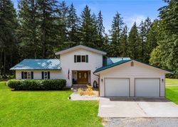Pre-foreclosure in  48TH AVE S Roy, WA 98580