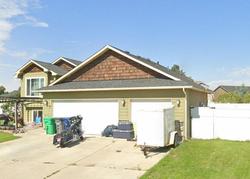 Pre-foreclosure in  W CAMPUS DR Spokane, WA 99224