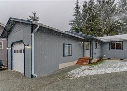 Pre-foreclosure Listing in GLENHAVEN DR SEDRO WOOLLEY, WA 98284