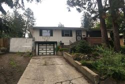 Pre-foreclosure in  N GREENWOOD BLVD Spokane, WA 99205