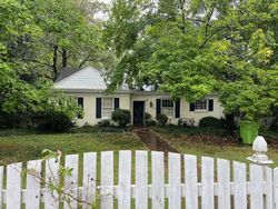 Pre-foreclosure in  HALL PL Raleigh, NC 27607