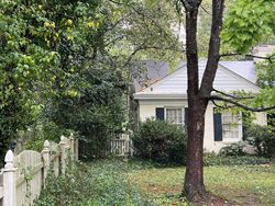 Pre-foreclosure in  HALL PL Raleigh, NC 27607