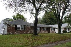 Pre-foreclosure in  KNIGHT RD Chesapeake, VA 23323