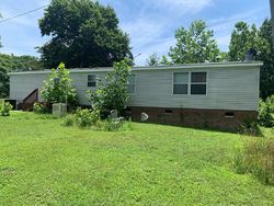 Pre-foreclosure Listing in COVEY CT NATHALIE, VA 24577