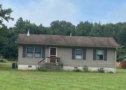 Pre-foreclosure in  PAMUNKEY RD Spotsylvania, VA 22551