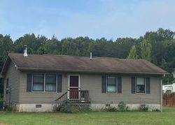 Pre-foreclosure Listing in PAMUNKEY RD SPOTSYLVANIA, VA 22551