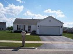 Pre-foreclosure Listing in DEERPATH DR GENOA CITY, WI 53128