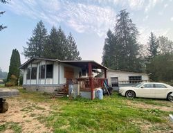 Pre-foreclosure in  172ND DR NE Granite Falls, WA 98252