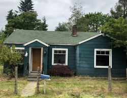 Pre-foreclosure in  52ND AVE W University Place, WA 98467