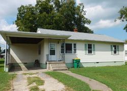 Pre-foreclosure in  BLUEFIELD ST Hopewell, VA 23860