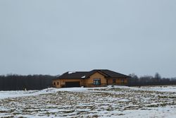 Pre-foreclosure in  FOLZ RD Stratford, WI 54484