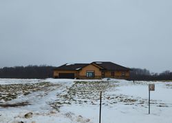 Pre-foreclosure in  FOLZ RD Stratford, WI 54484