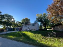 Pre-foreclosure Listing in KICKAPOO DR KANSASVILLE, WI 53139