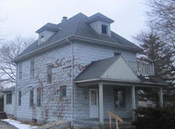 Pre-foreclosure in  JAMES ST Wales, WI 53183