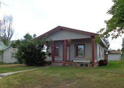 Pre-foreclosure in  S WYOMING Guernsey, WY 82214