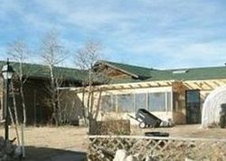 Pre-foreclosure in  CAMPSTOOL RD Cheyenne, WY 82007