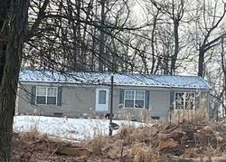 Pre-foreclosure in  LISBURN RD Wellsville, PA 17365