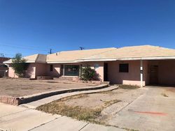 Pre-foreclosure in  S 6TH AVE Yuma, AZ 85364