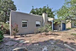 Pre-foreclosure in  ANDERSON AVE SE Albuquerque, NM 87108