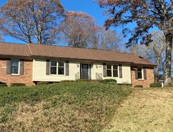 Pre-foreclosure in  TORRANCE DR Winston Salem, NC 27106