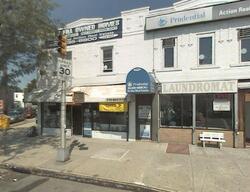 Pre-foreclosure in  ROCKAWAY BLVD Ozone Park, NY 11417