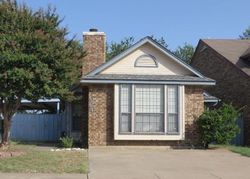 Pre-foreclosure in  FAIRBANKS CIR Duncanville, TX 75137