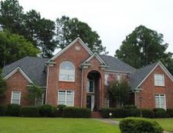 Pre-foreclosure in  LEVENHALL DR Fayetteville, NC 28314