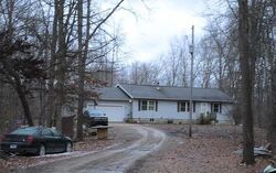Pre-foreclosure in  DEVEREAUX RD Albion, MI 49224