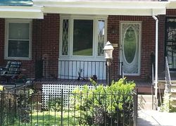 Pre-foreclosure in  OLD FREDERICK RD Baltimore, MD 21229