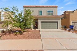 Pre-foreclosure in  PEYTON EDWARDS AVE El Paso, TX 79938