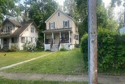 Pre-foreclosure in  RIDGEWOOD AVE Baltimore, MD 21215