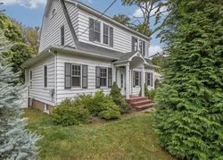 Pre-foreclosure in  ROUTE 304 Nanuet, NY 10954