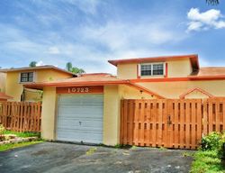 Pre-foreclosure in  SW 148TH CT Miami, FL 33196